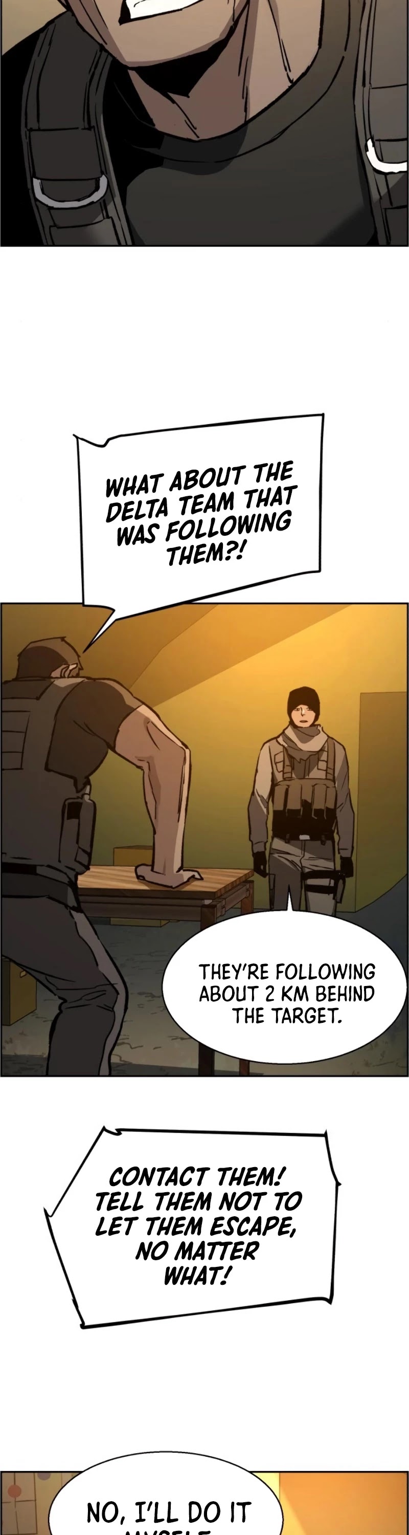 Mercenary Enrollment Chapter 32 page 51 - Chapter 32
