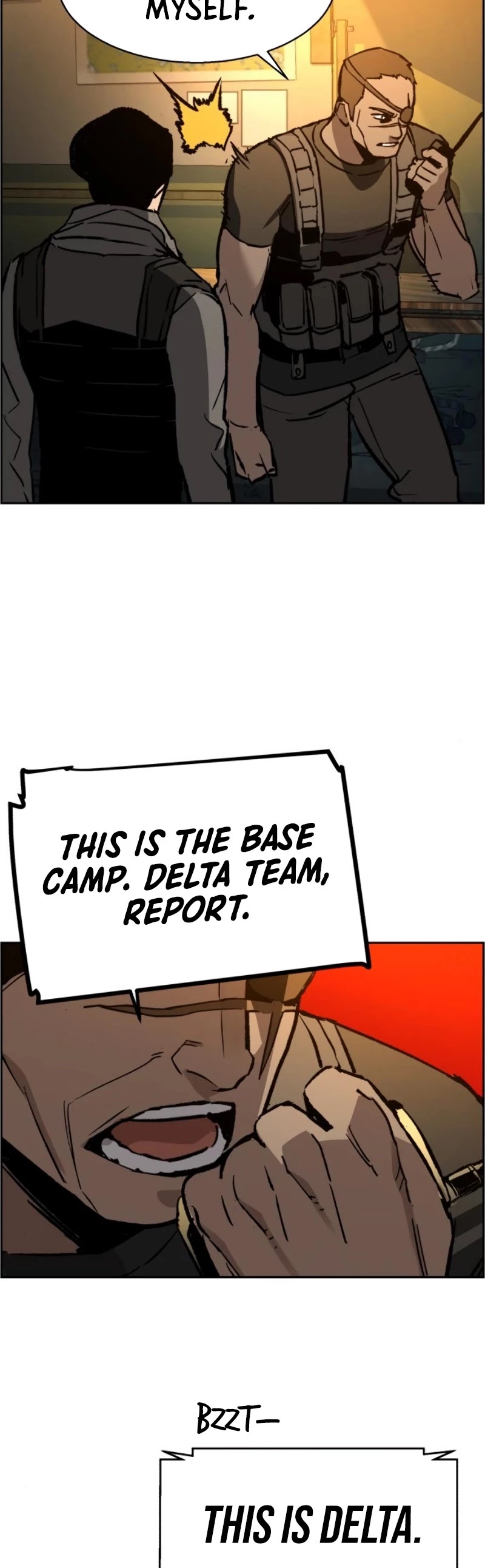 Mercenary Enrollment Chapter 32 page 52 - Chapter 32