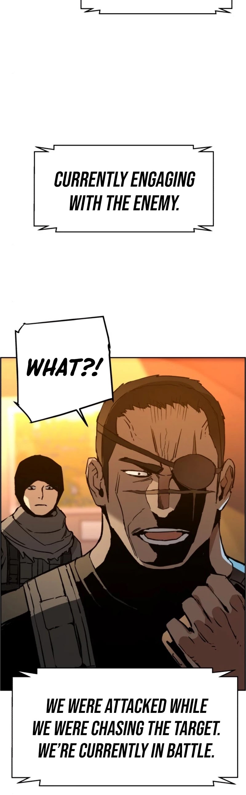Mercenary Enrollment Chapter 32 page 53 - Chapter 32