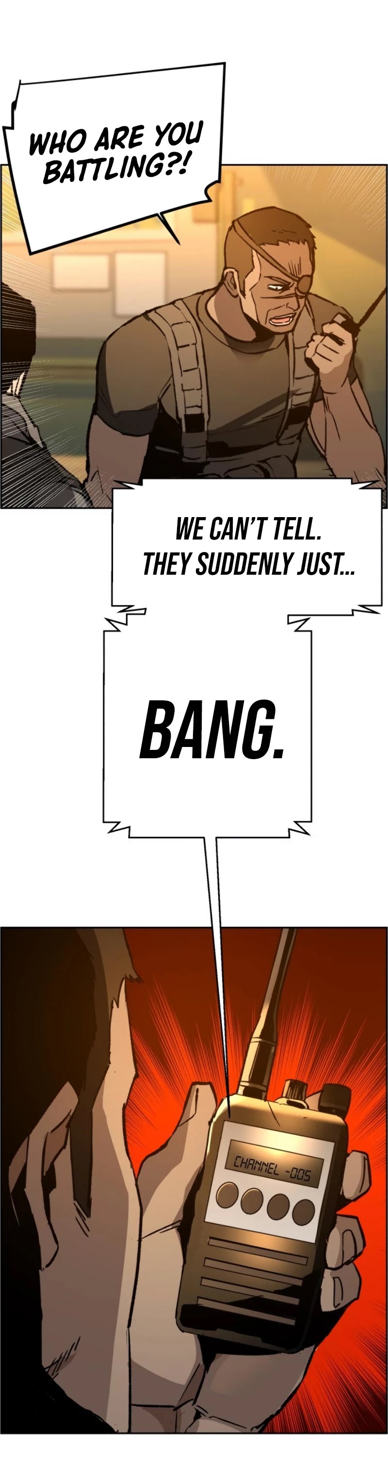 Mercenary Enrollment Chapter 32 page 54 - Chapter 32
