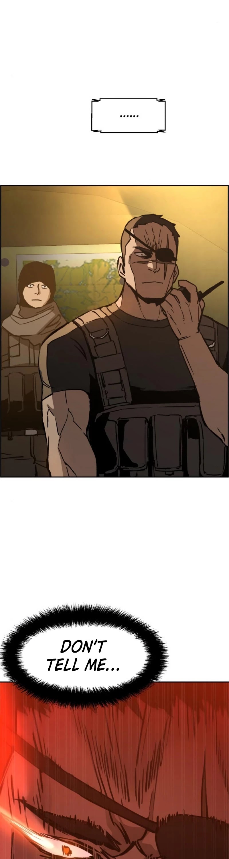 Mercenary Enrollment Chapter 32 page 55 - Chapter 32