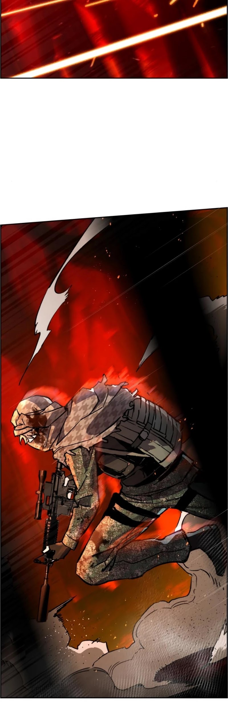 Mercenary Enrollment Chapter 32 page 57 - Chapter 32