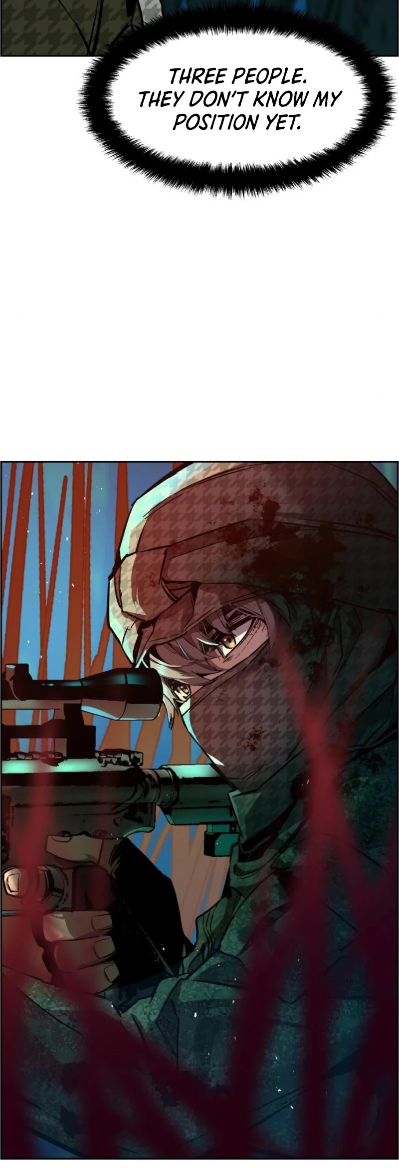Mercenary Enrollment Chapter 33 page 25 - Chapter 33