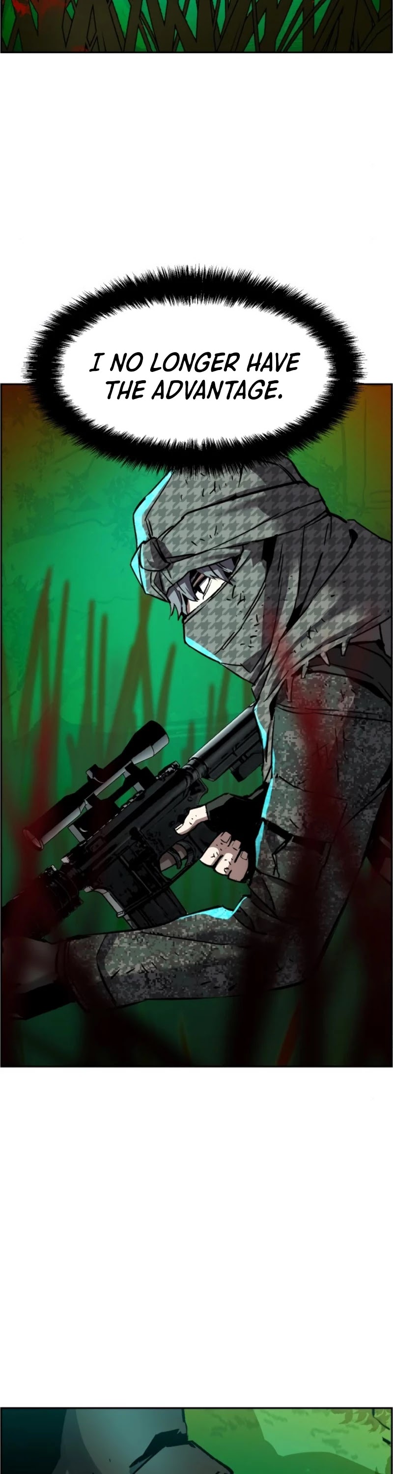 Mercenary Enrollment Chapter 33 page 27 - Chapter 33
