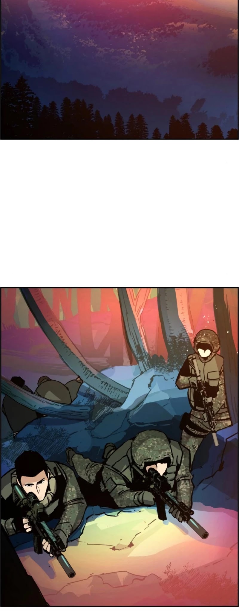 Mercenary Enrollment Chapter 33 page 29 - Chapter 33