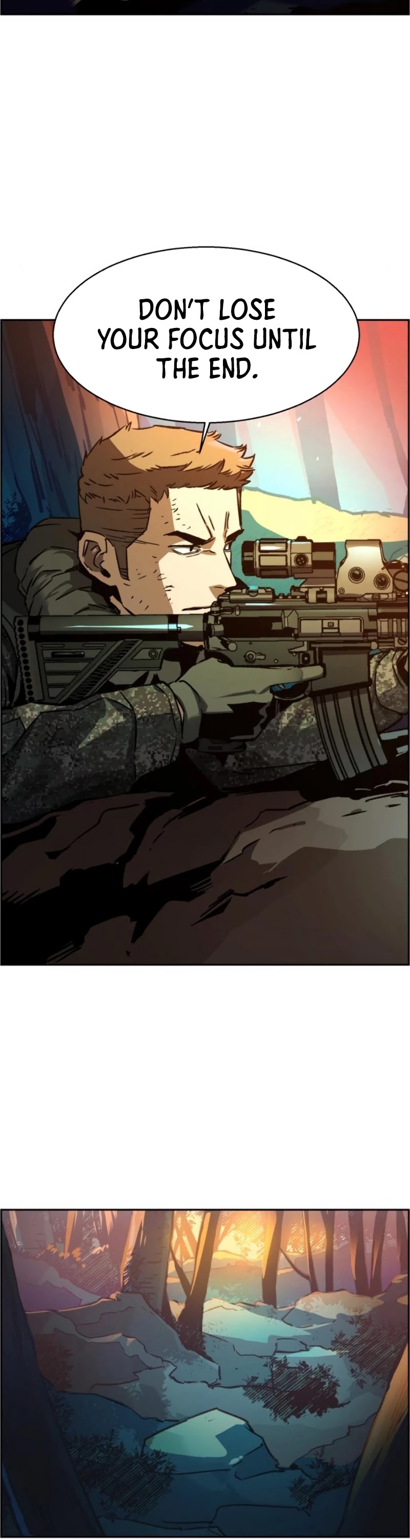 Mercenary Enrollment Chapter 33 page 31 - Chapter 33