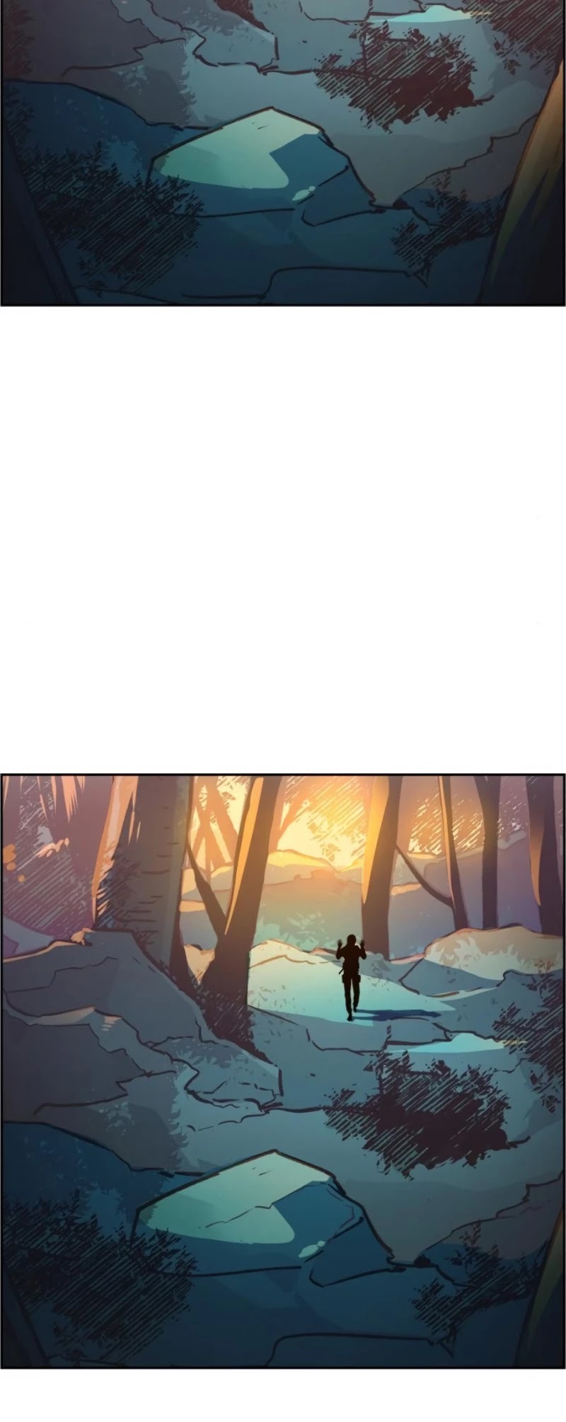 Mercenary Enrollment Chapter 33 page 37 - Chapter 33