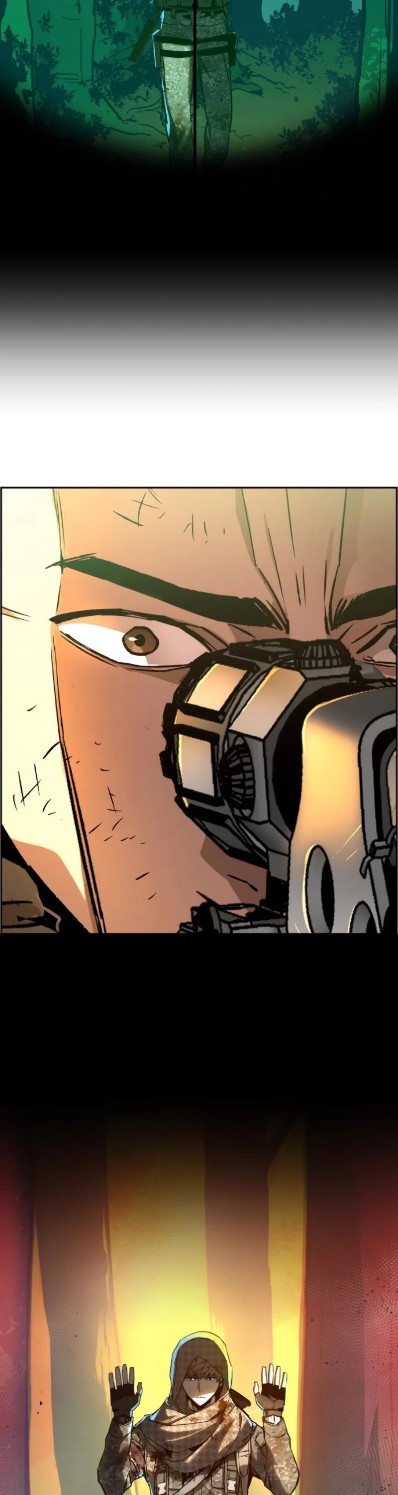 Mercenary Enrollment Chapter 33 page 39 - Chapter 33
