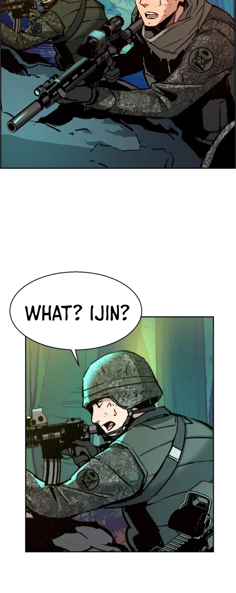 Mercenary Enrollment Chapter 33 page 41 - Chapter 33