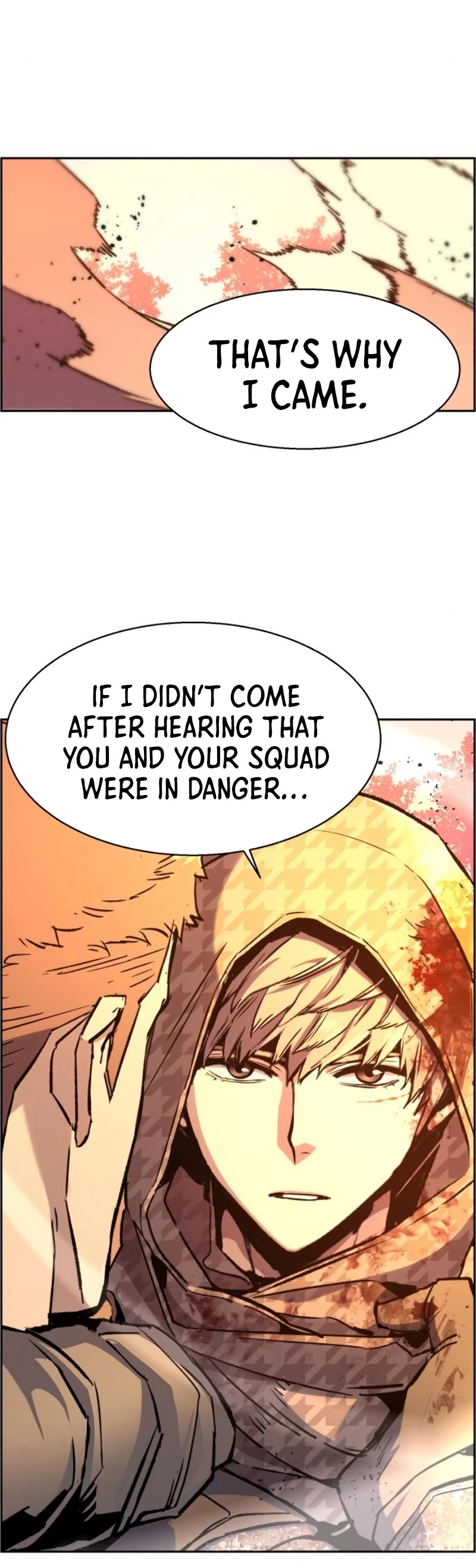 Mercenary Enrollment Chapter 33 page 49 - Chapter 33