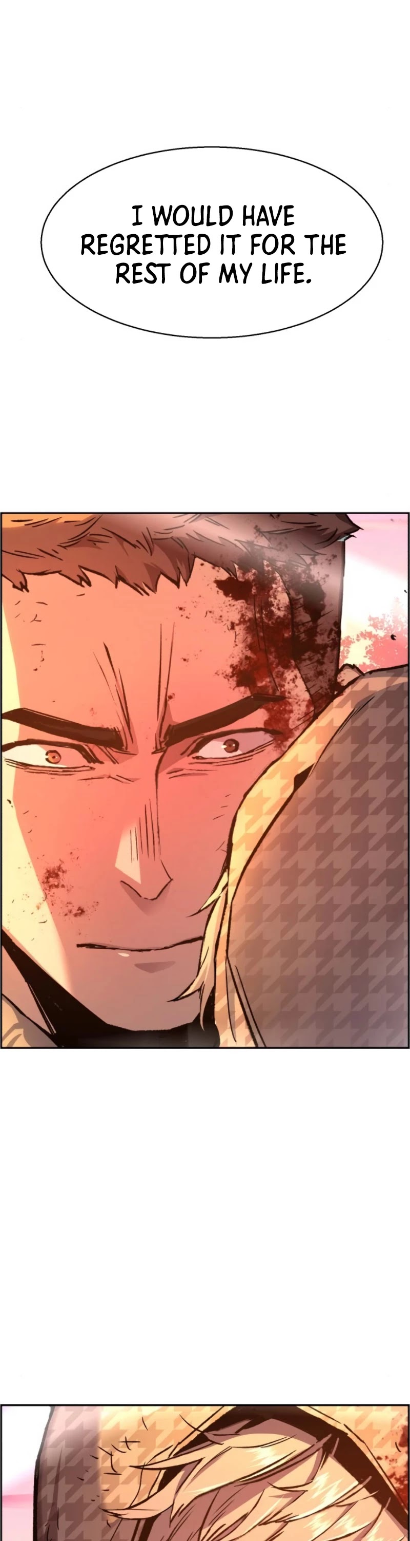 Mercenary Enrollment Chapter 33 page 50 - Chapter 33