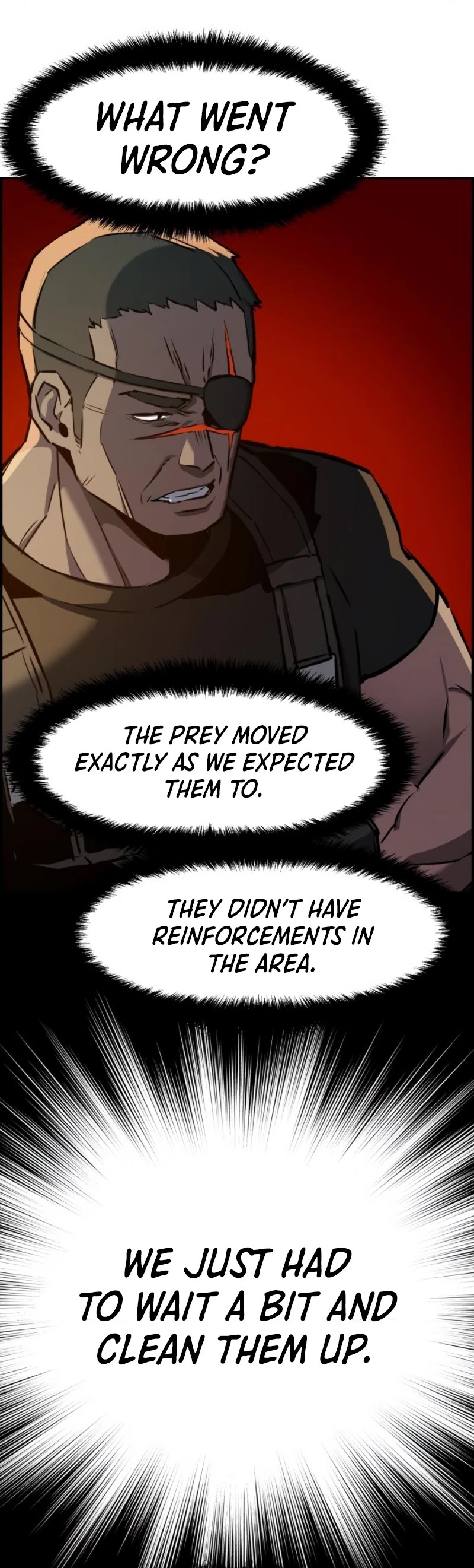 Mercenary Enrollment Chapter 33 page 57 - Chapter 33