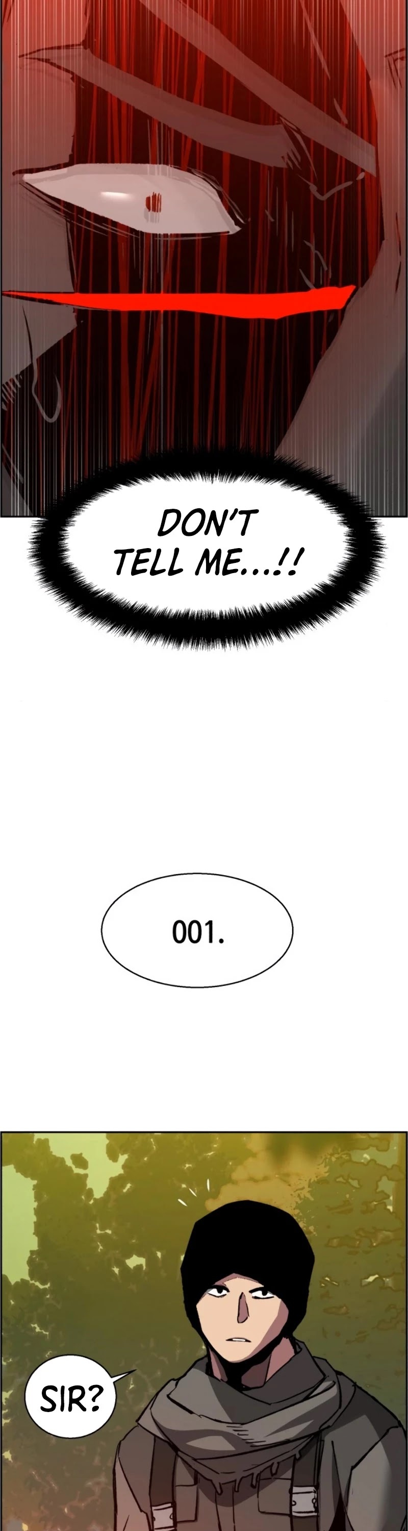 Mercenary Enrollment Chapter 33 page 59 - Chapter 33