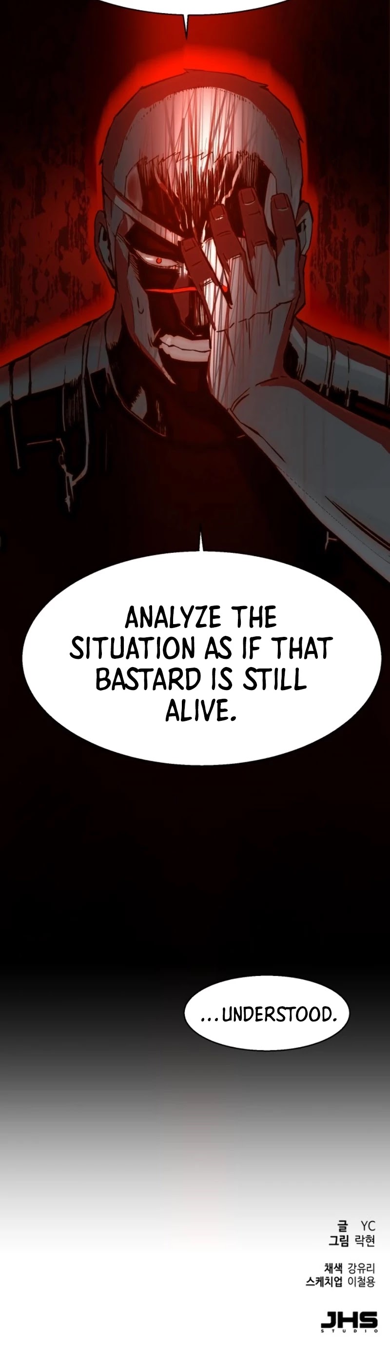 Mercenary Enrollment Chapter 33 page 61 - Chapter 33