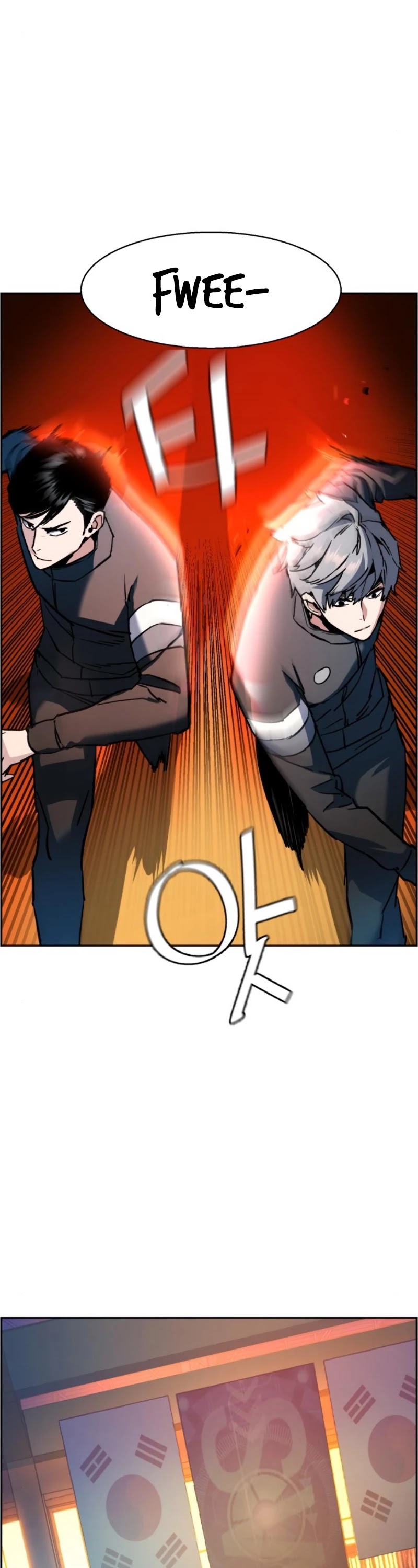 Mercenary Enrollment Chapter 34 page 10 - Chapter 34