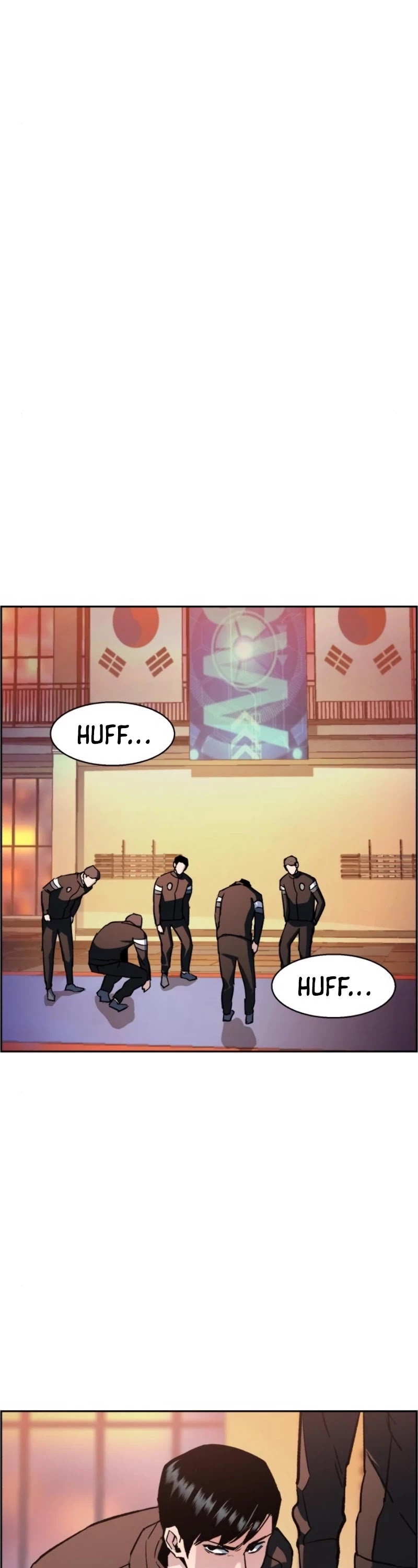 Mercenary Enrollment Chapter 34 page 14 - Chapter 34