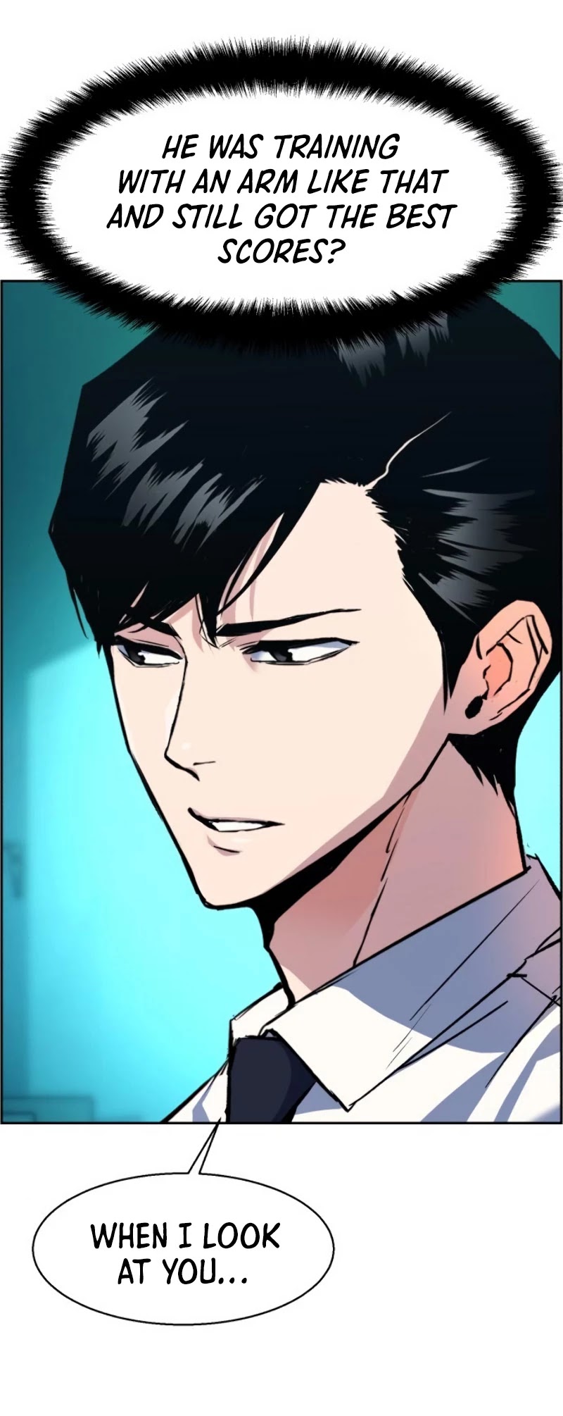 Mercenary Enrollment Chapter 34 page 20 - Chapter 34