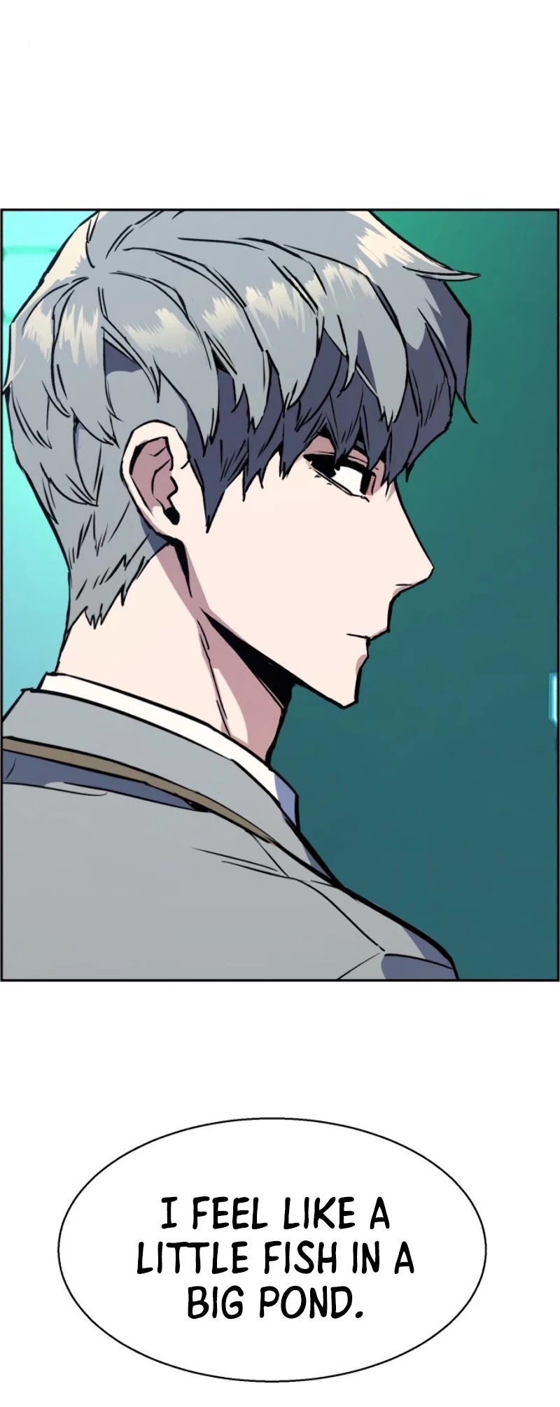Mercenary Enrollment Chapter 34 page 21 - Chapter 34