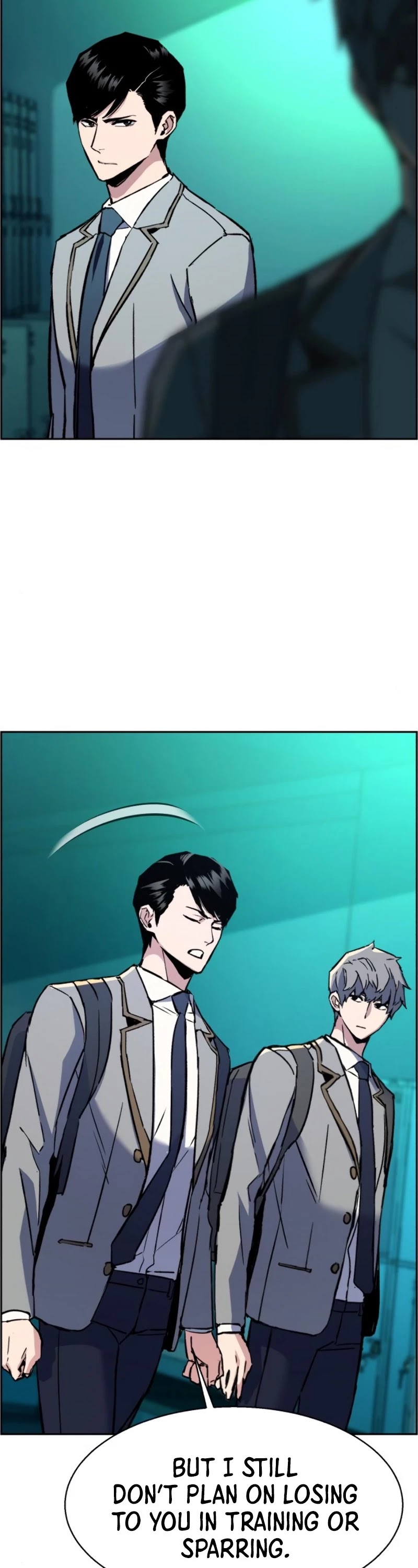 Mercenary Enrollment Chapter 34 page 31 - Chapter 34
