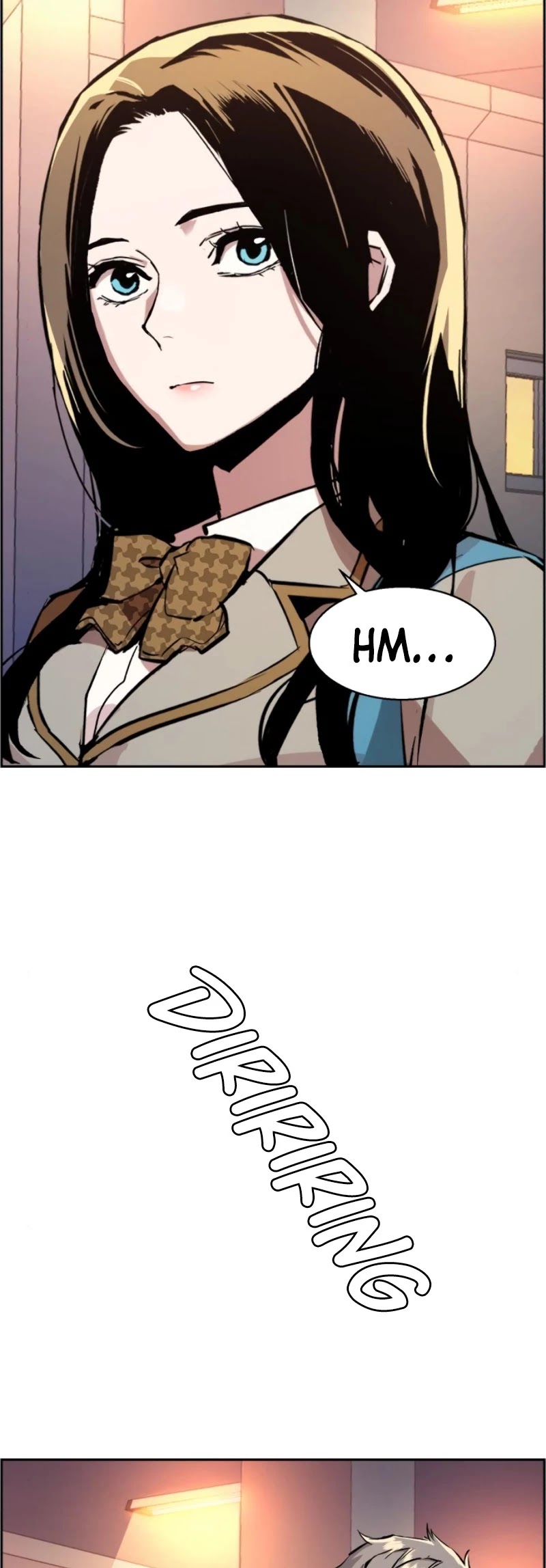 Mercenary Enrollment Chapter 34 page 36 - Chapter 34