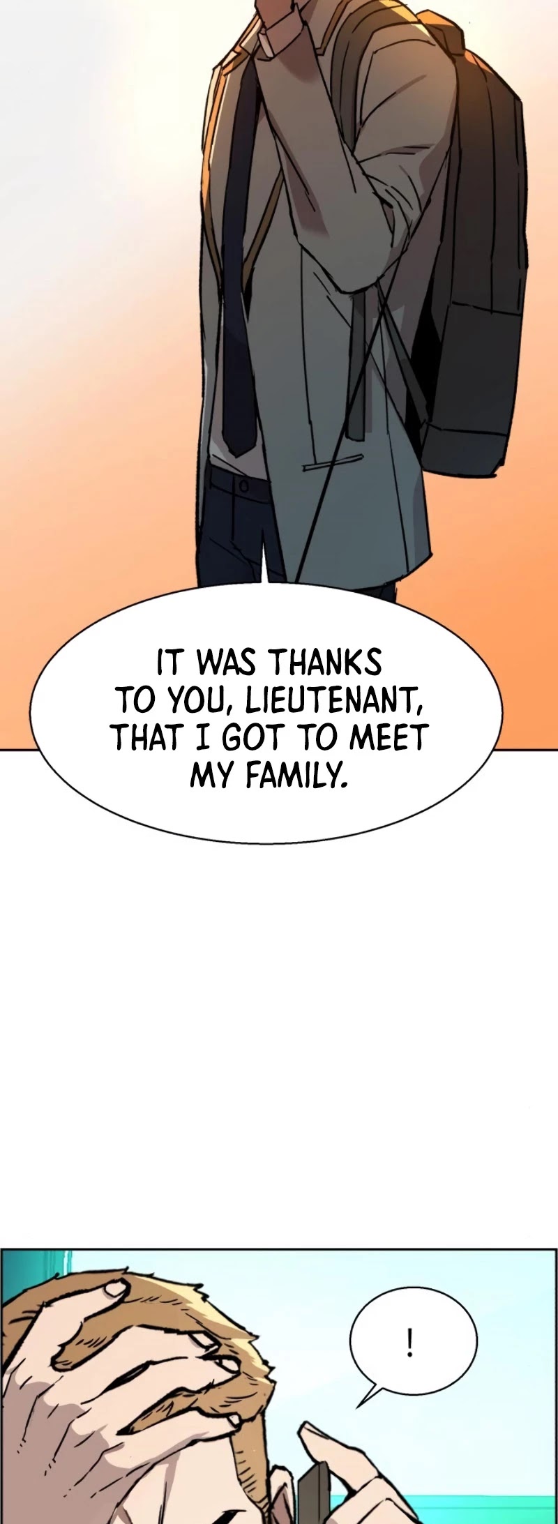 Mercenary Enrollment Chapter 34 page 44 - Chapter 34