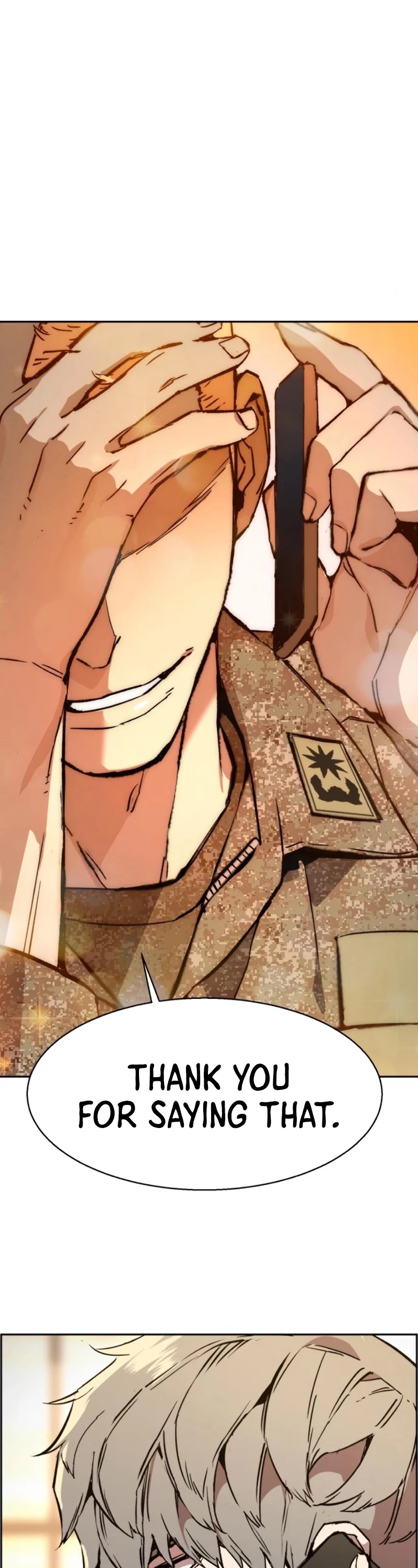 Mercenary Enrollment Chapter 34 page 46 - Chapter 34