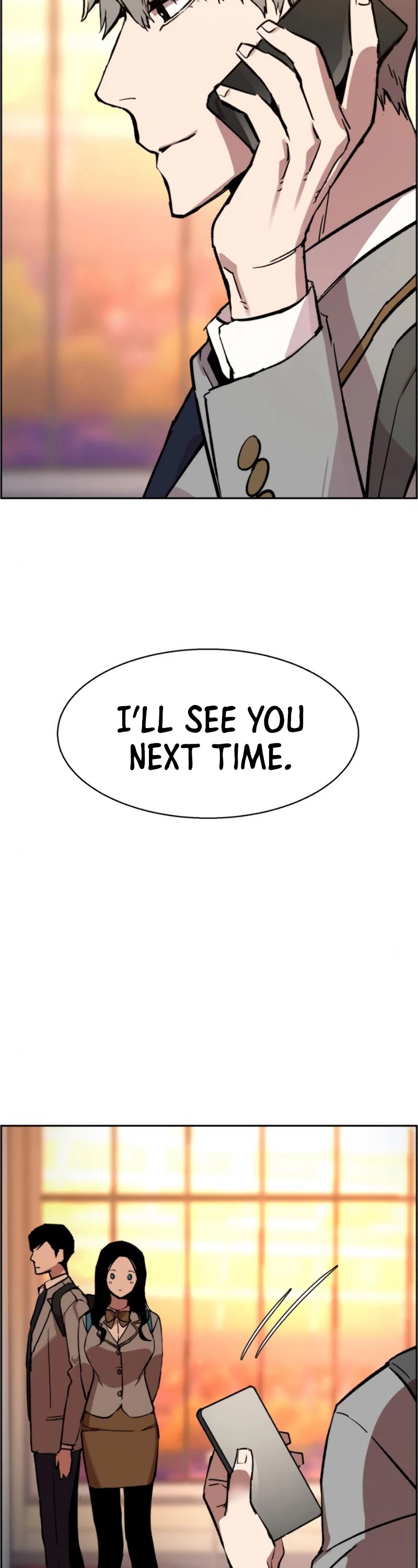 Mercenary Enrollment Chapter 34 page 47 - Chapter 34