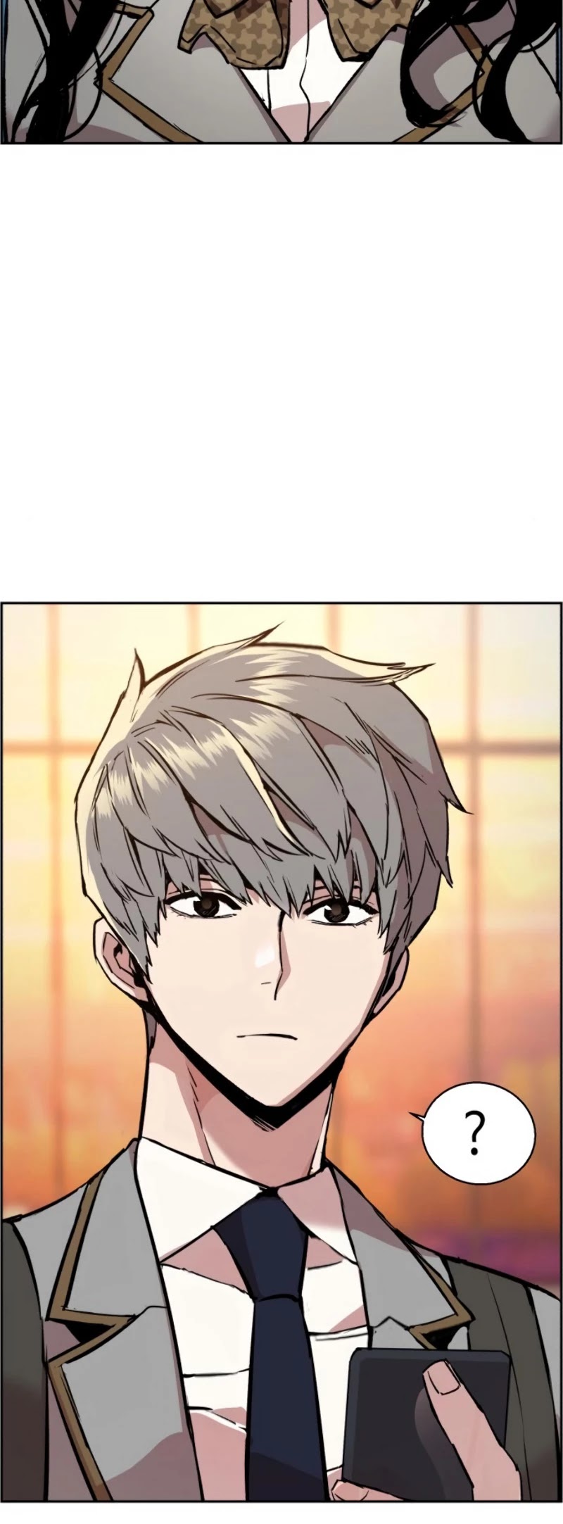 Mercenary Enrollment Chapter 34 page 49 - Chapter 34