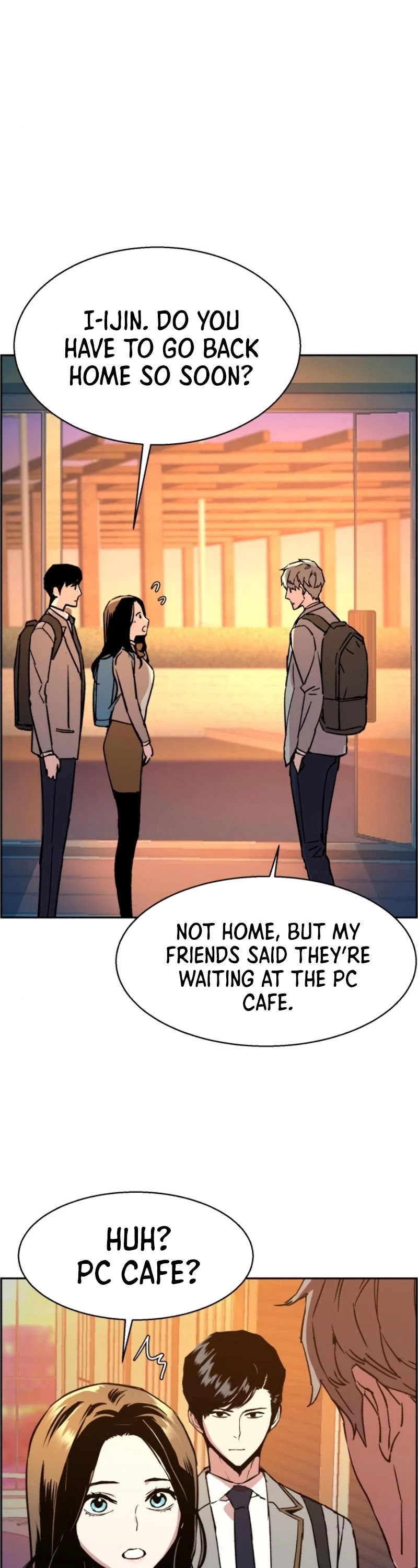 Mercenary Enrollment Chapter 34 page 50 - Chapter 34