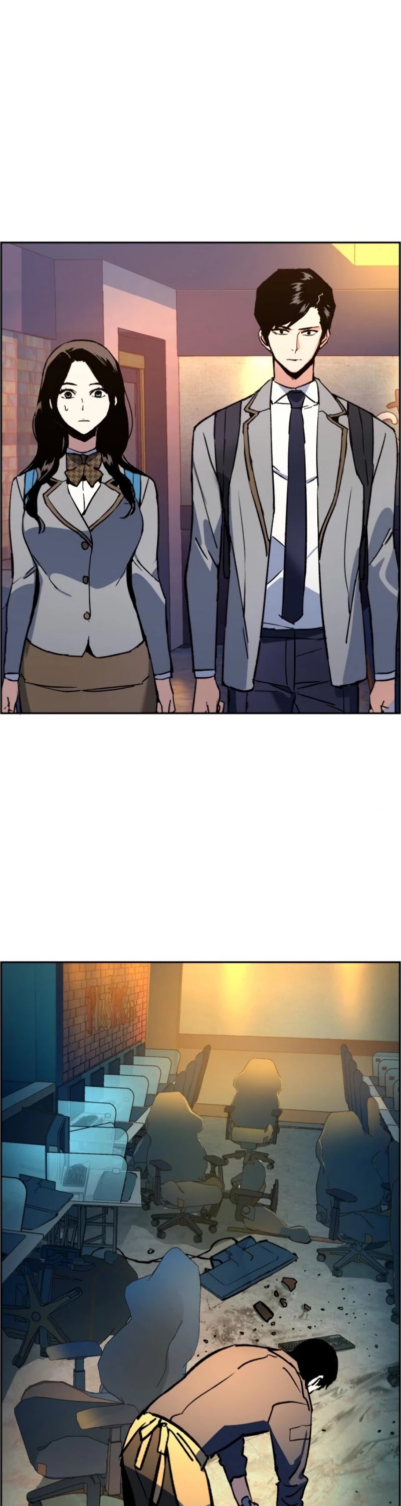 Mercenary Enrollment Chapter 34 page 54 - Chapter 34