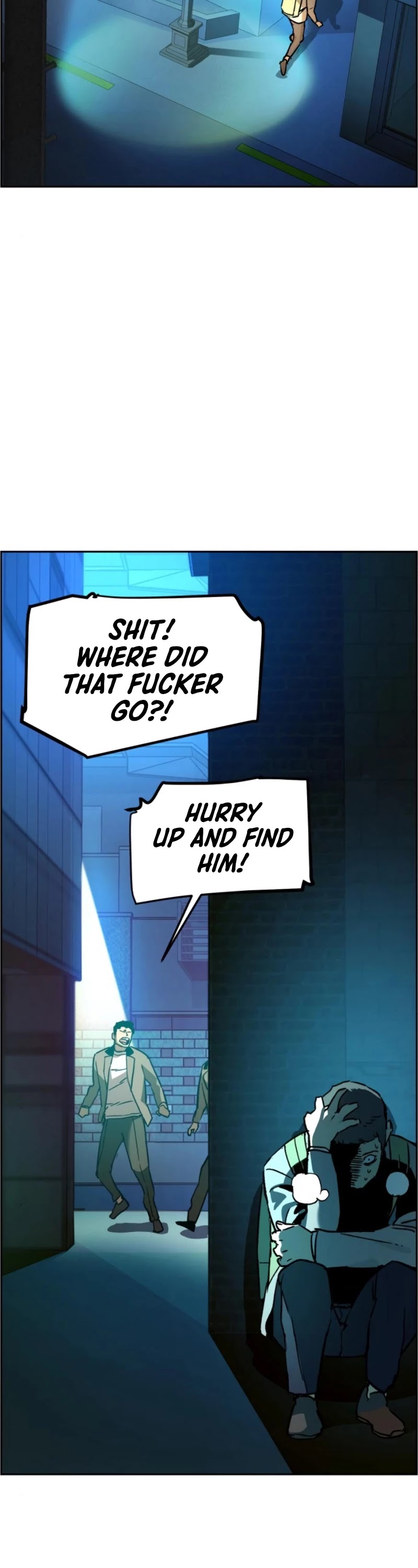 Mercenary Enrollment Chapter 34 page 59 - Chapter 34