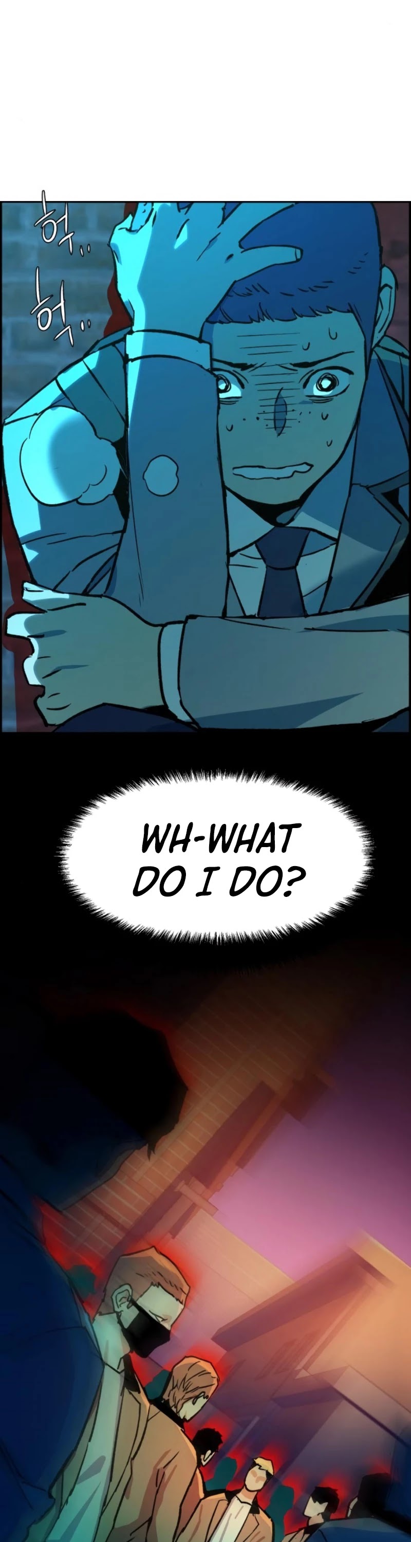 Mercenary Enrollment Chapter 34 page 60 - Chapter 34