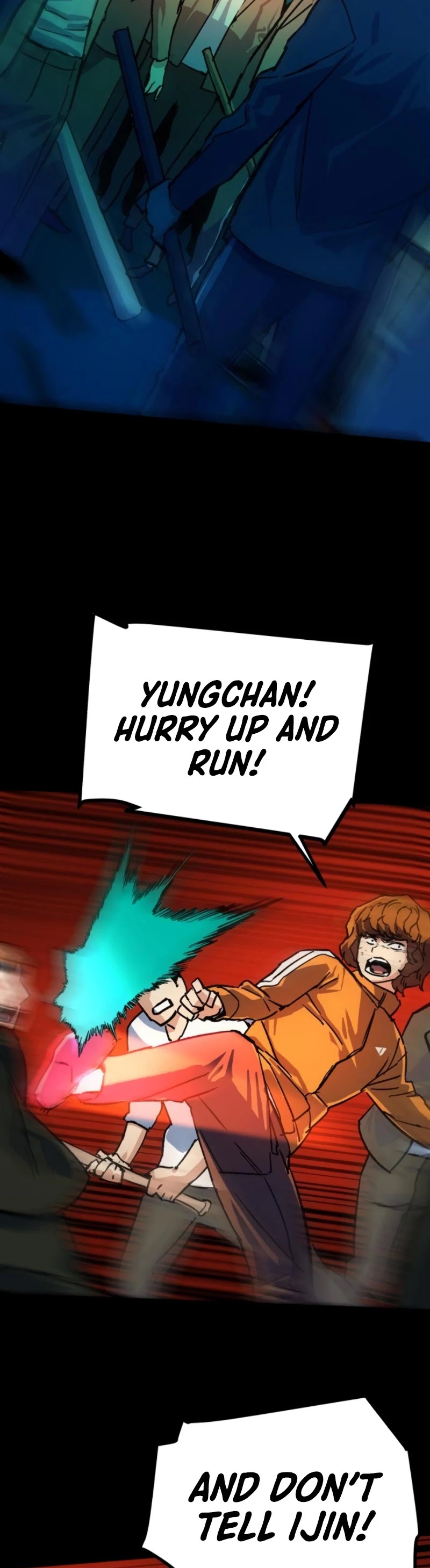 Mercenary Enrollment Chapter 34 page 61 - Chapter 34