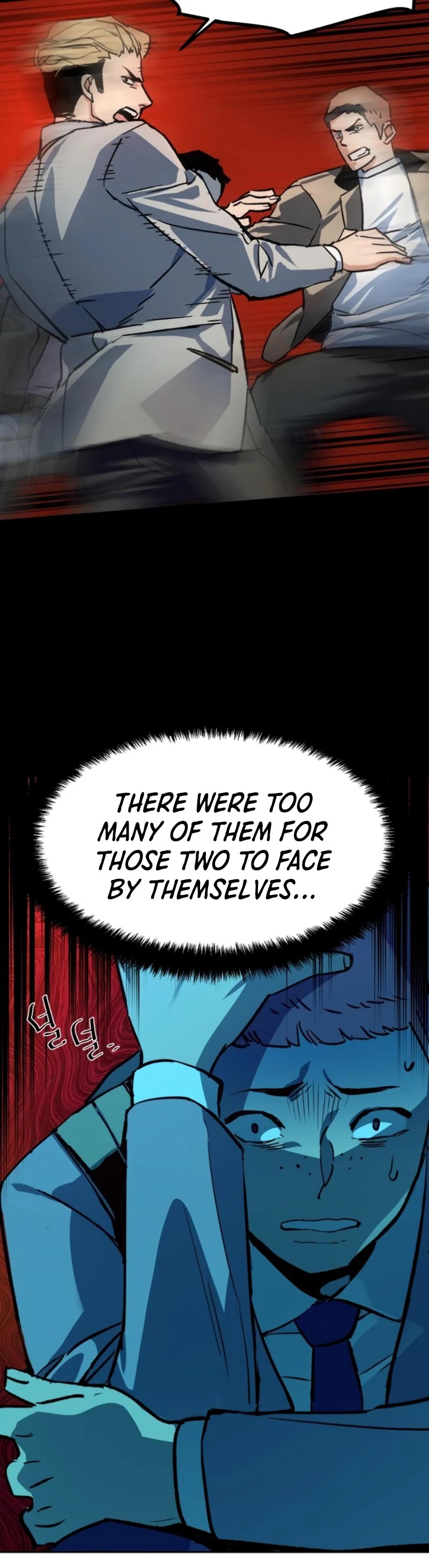 Mercenary Enrollment Chapter 34 page 62 - Chapter 34