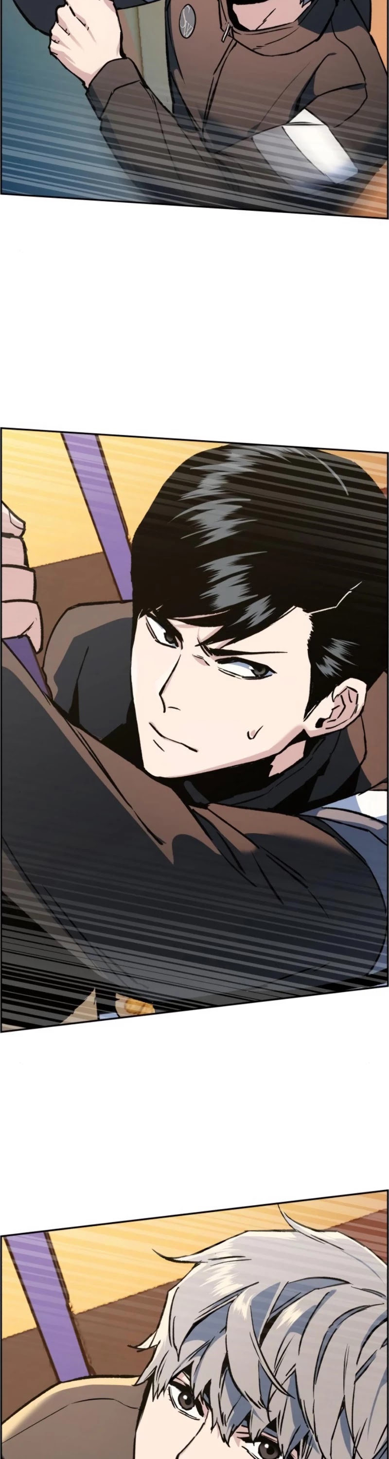 Mercenary Enrollment Chapter 34 page 7 - Chapter 34