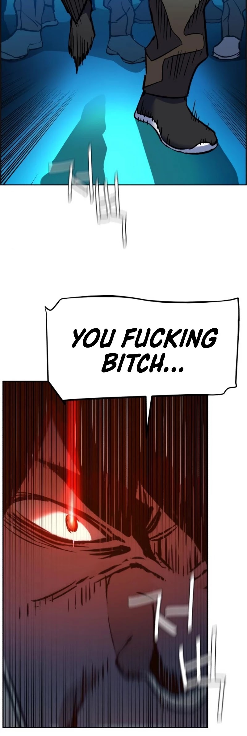 Mercenary Enrollment Chapter 35 page 13 - Chapter 35