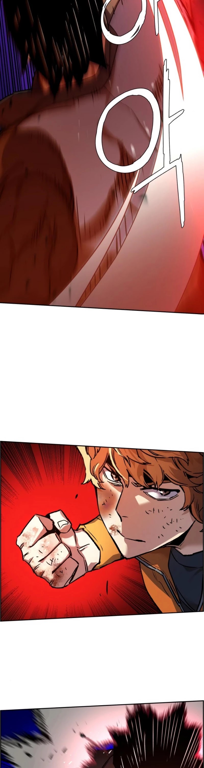 Mercenary Enrollment Chapter 35 page 15 - Chapter 35