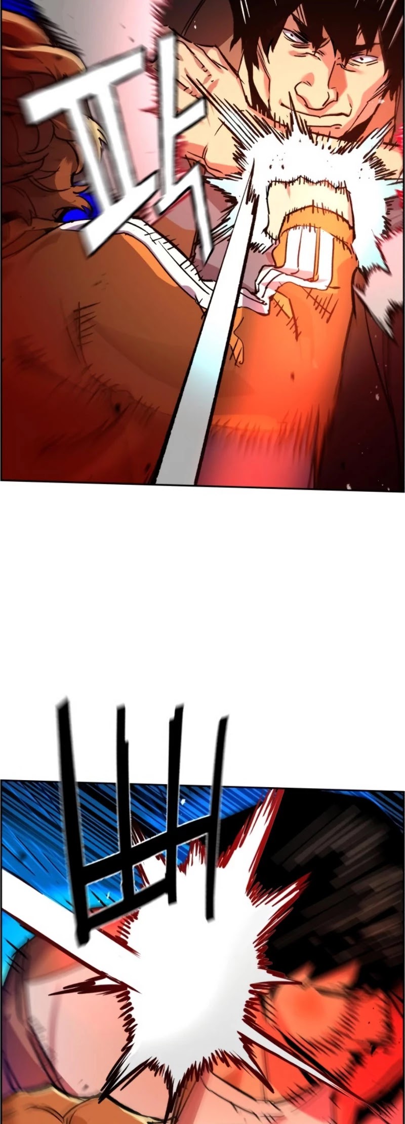 Mercenary Enrollment Chapter 35 page 16 - Chapter 35
