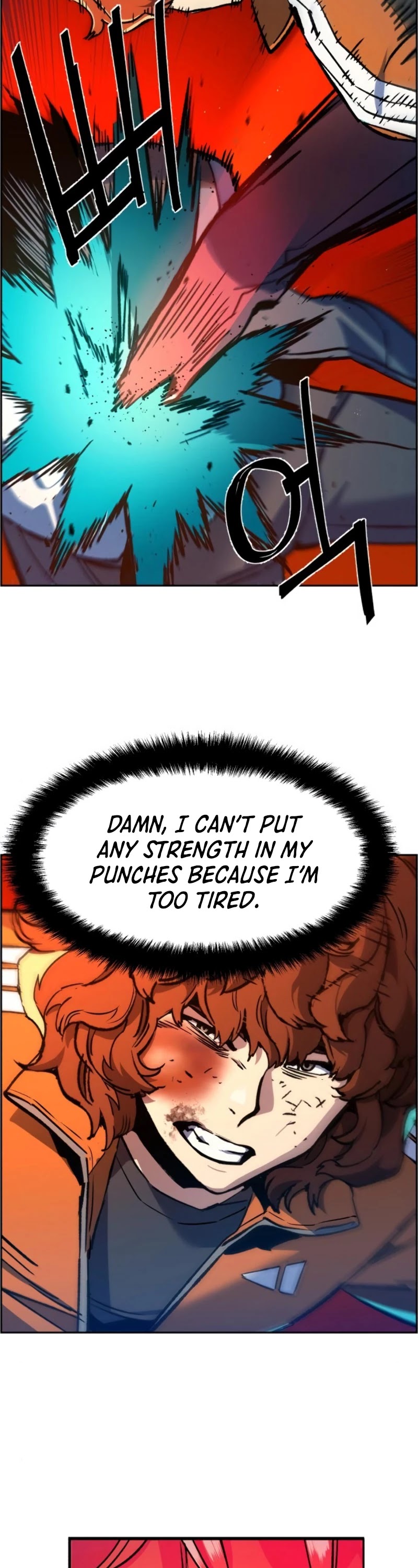 Mercenary Enrollment Chapter 35 page 19 - Chapter 35