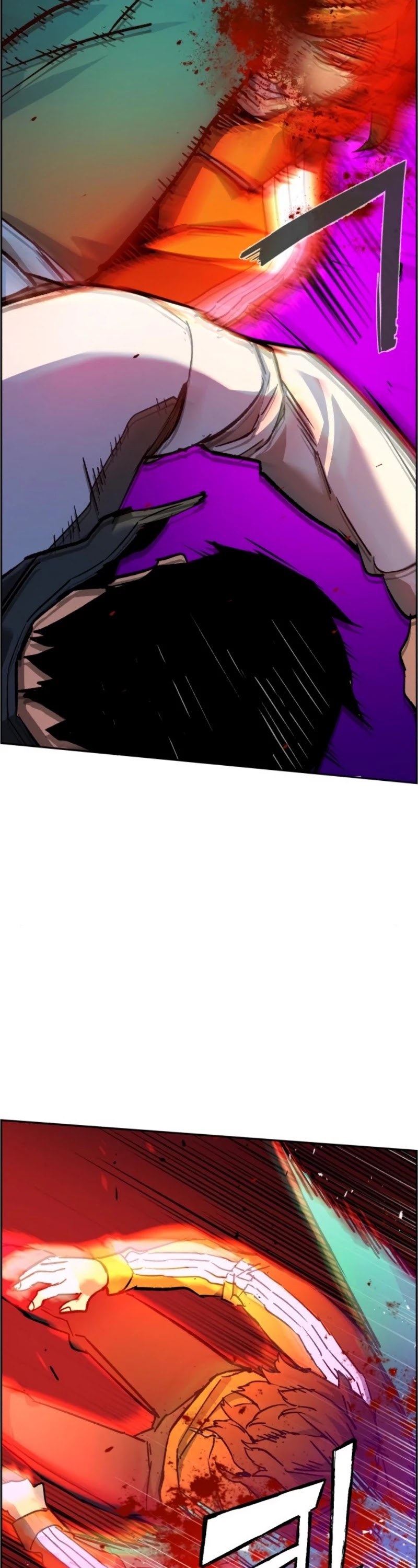 Mercenary Enrollment Chapter 35 page 23 - Chapter 35