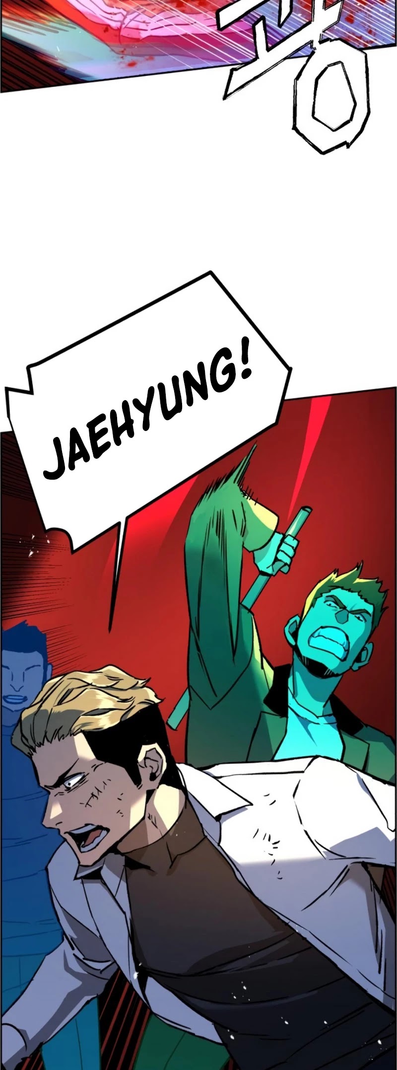 Mercenary Enrollment Chapter 35 page 24 - Chapter 35
