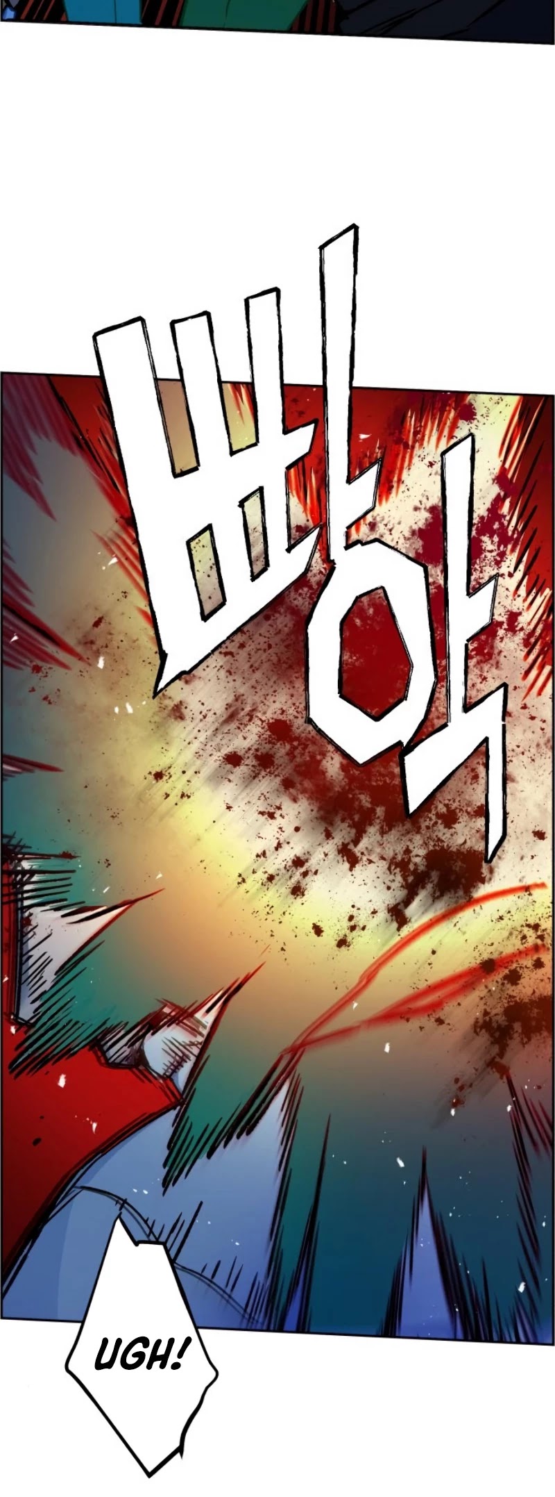 Mercenary Enrollment Chapter 35 page 25 - Chapter 35