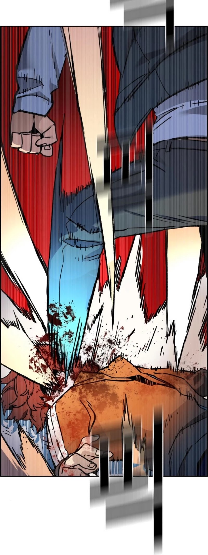 Mercenary Enrollment Chapter 35 page 29 - Chapter 35