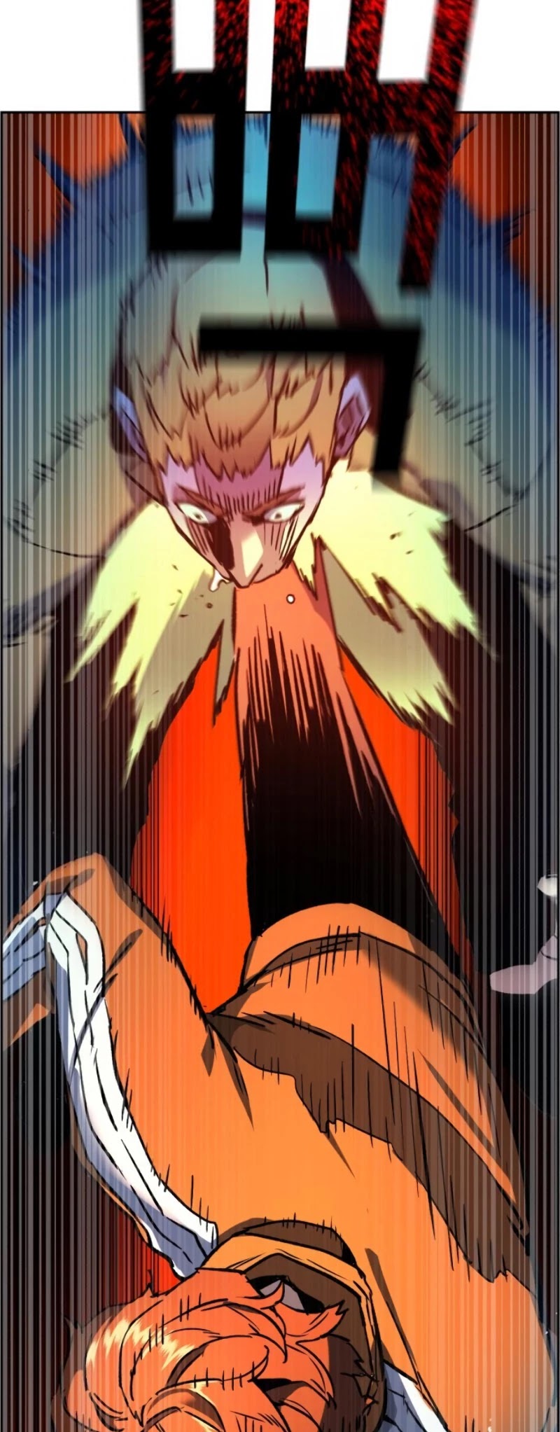 Mercenary Enrollment Chapter 35 page 4 - Chapter 35