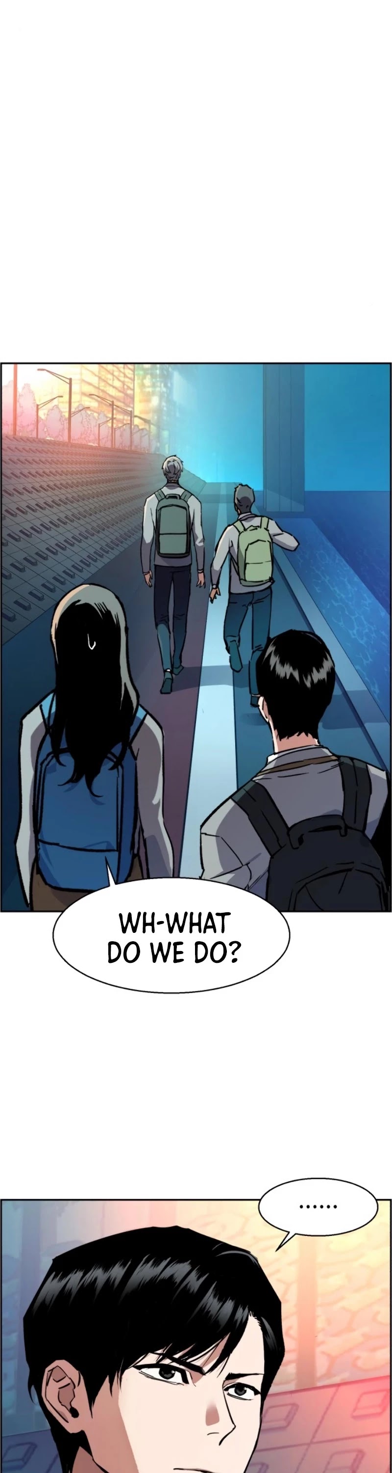 Mercenary Enrollment Chapter 35 page 42 - Chapter 35