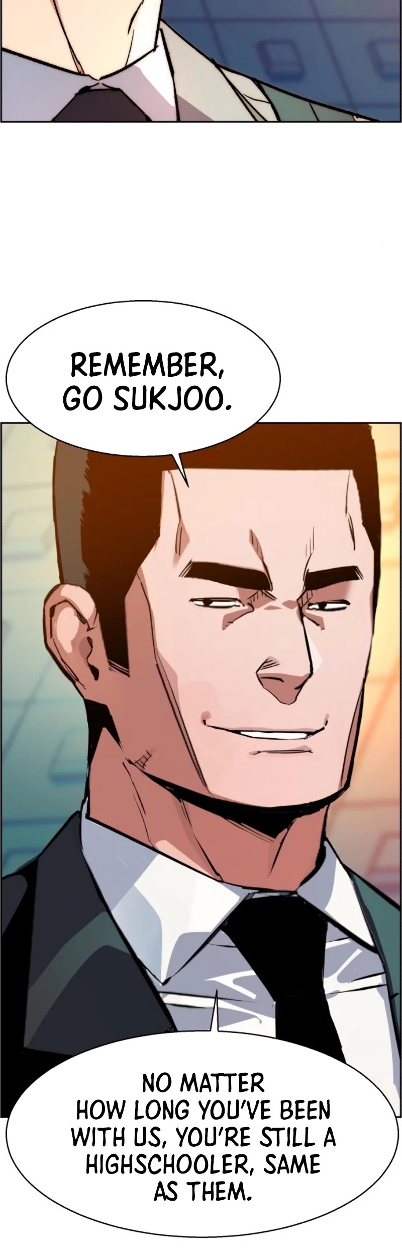 Mercenary Enrollment Chapter 35 page 45 - Chapter 35