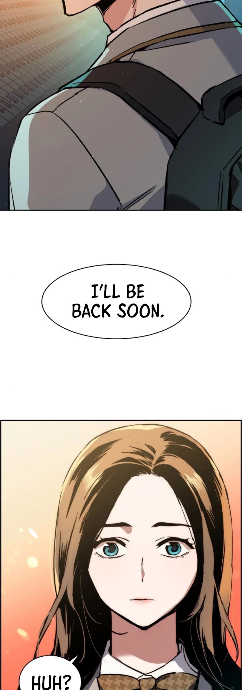 Mercenary Enrollment Chapter 35 page 48 - Chapter 35
