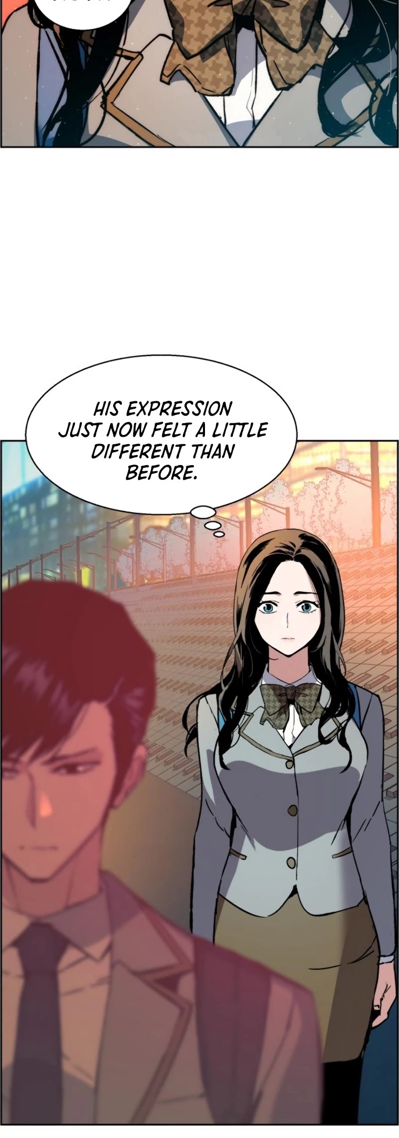 Mercenary Enrollment Chapter 35 page 49 - Chapter 35