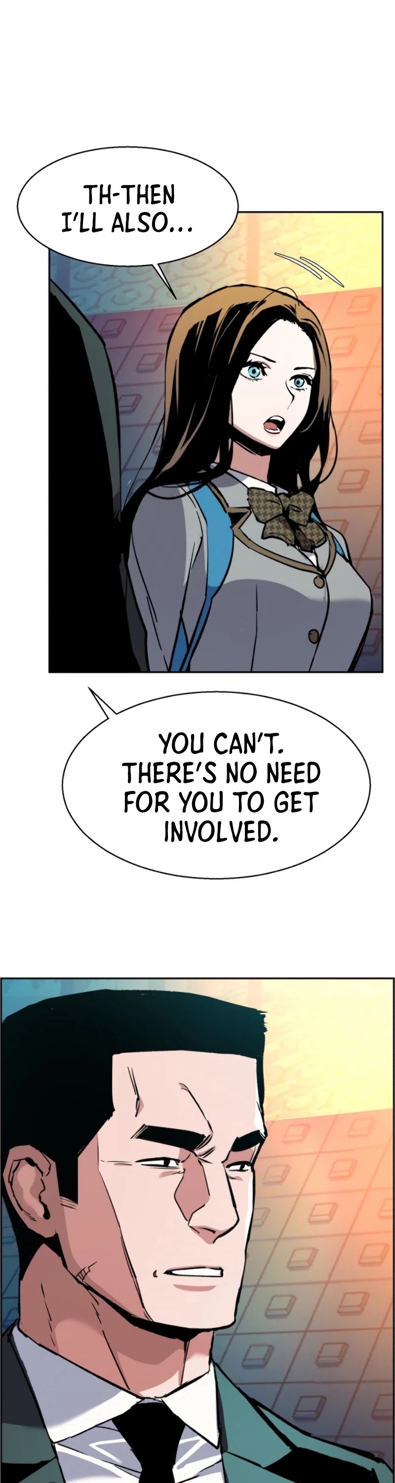 Mercenary Enrollment Chapter 35 page 50 - Chapter 35