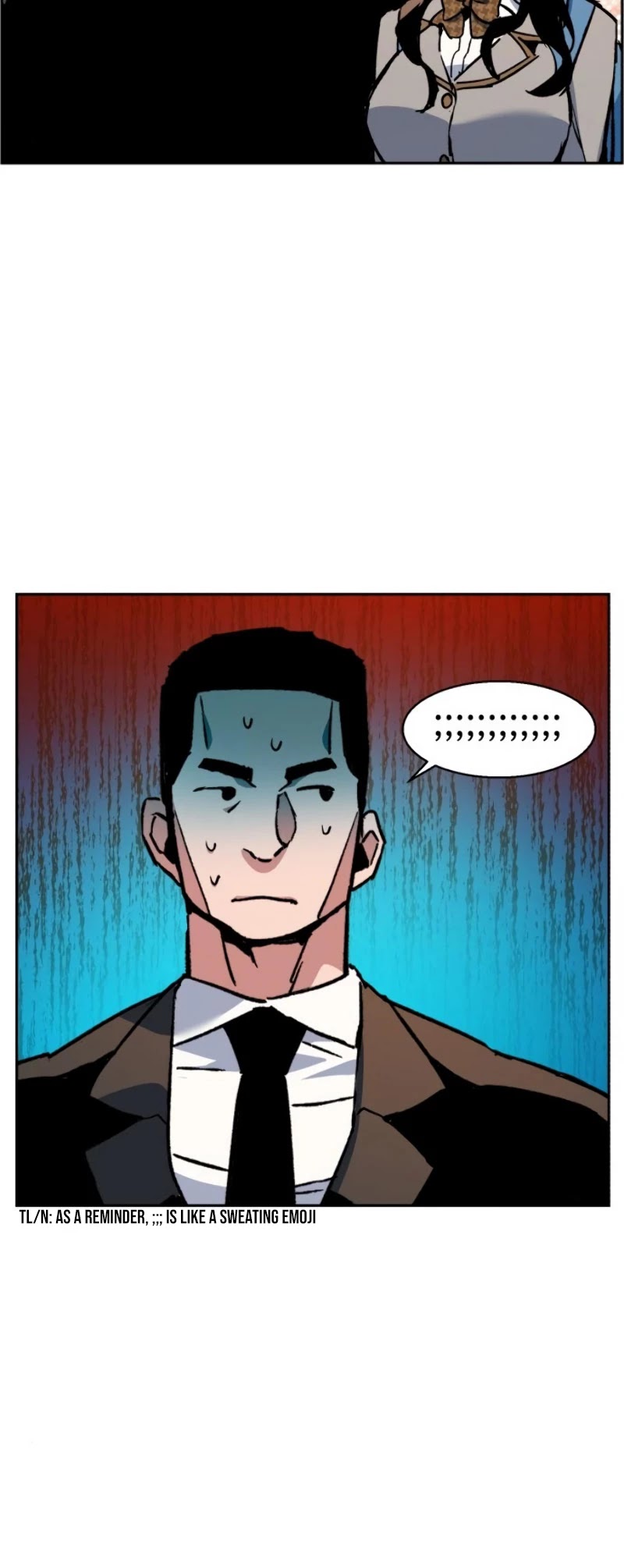Mercenary Enrollment Chapter 35 page 52 - Chapter 35